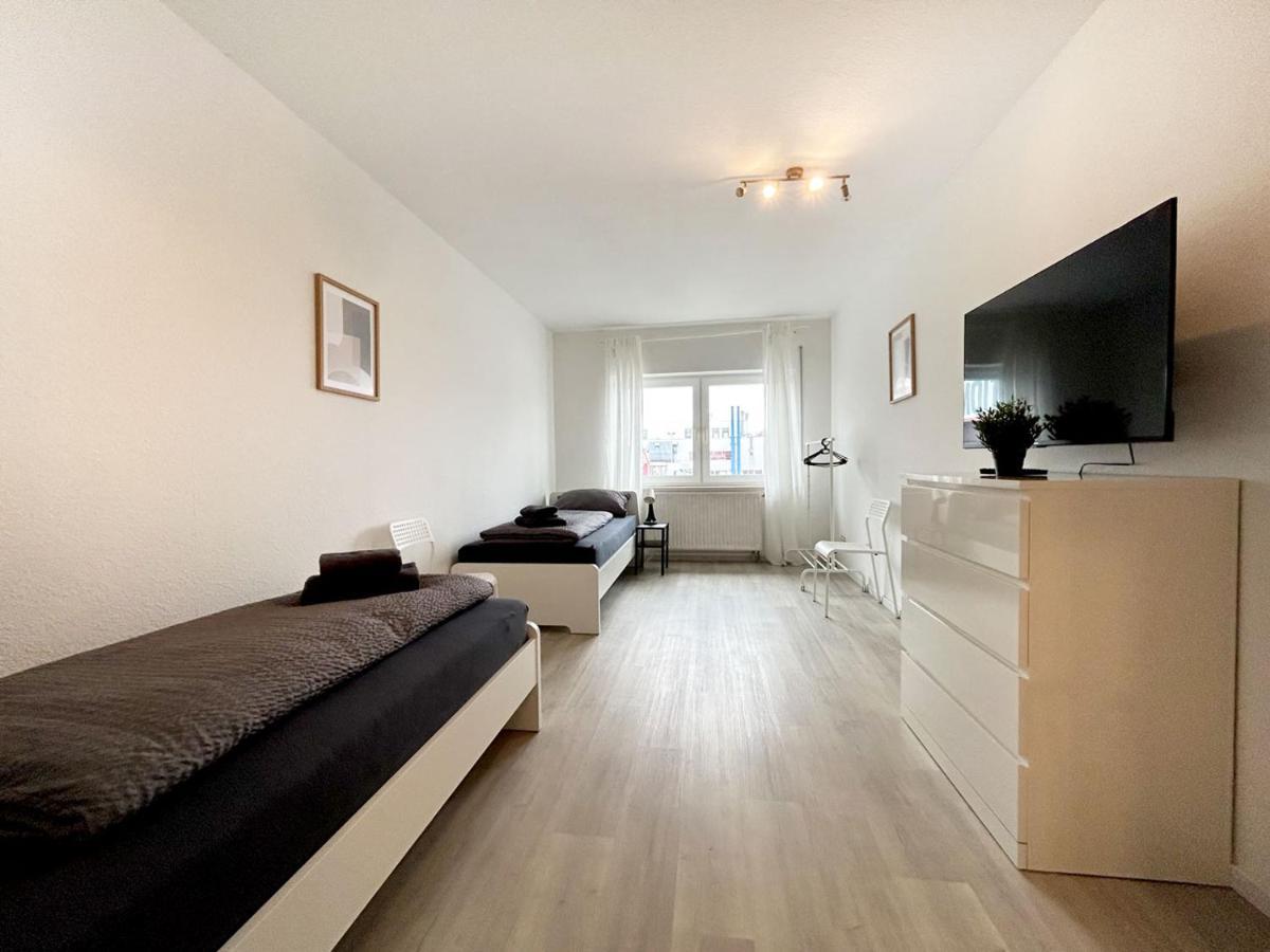 Cozy Apartment 아이헨젤 외부 사진