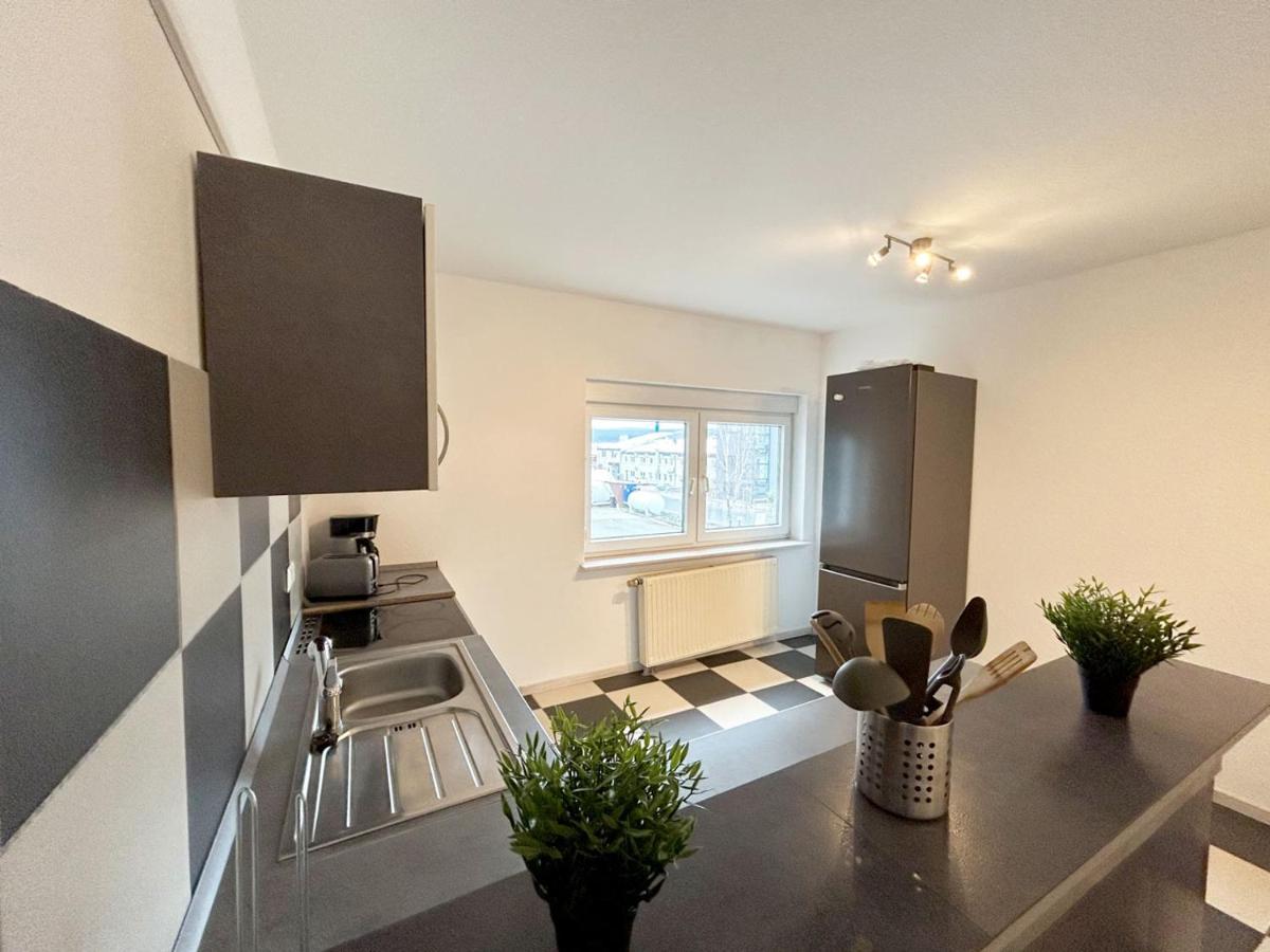 Cozy Apartment 아이헨젤 외부 사진