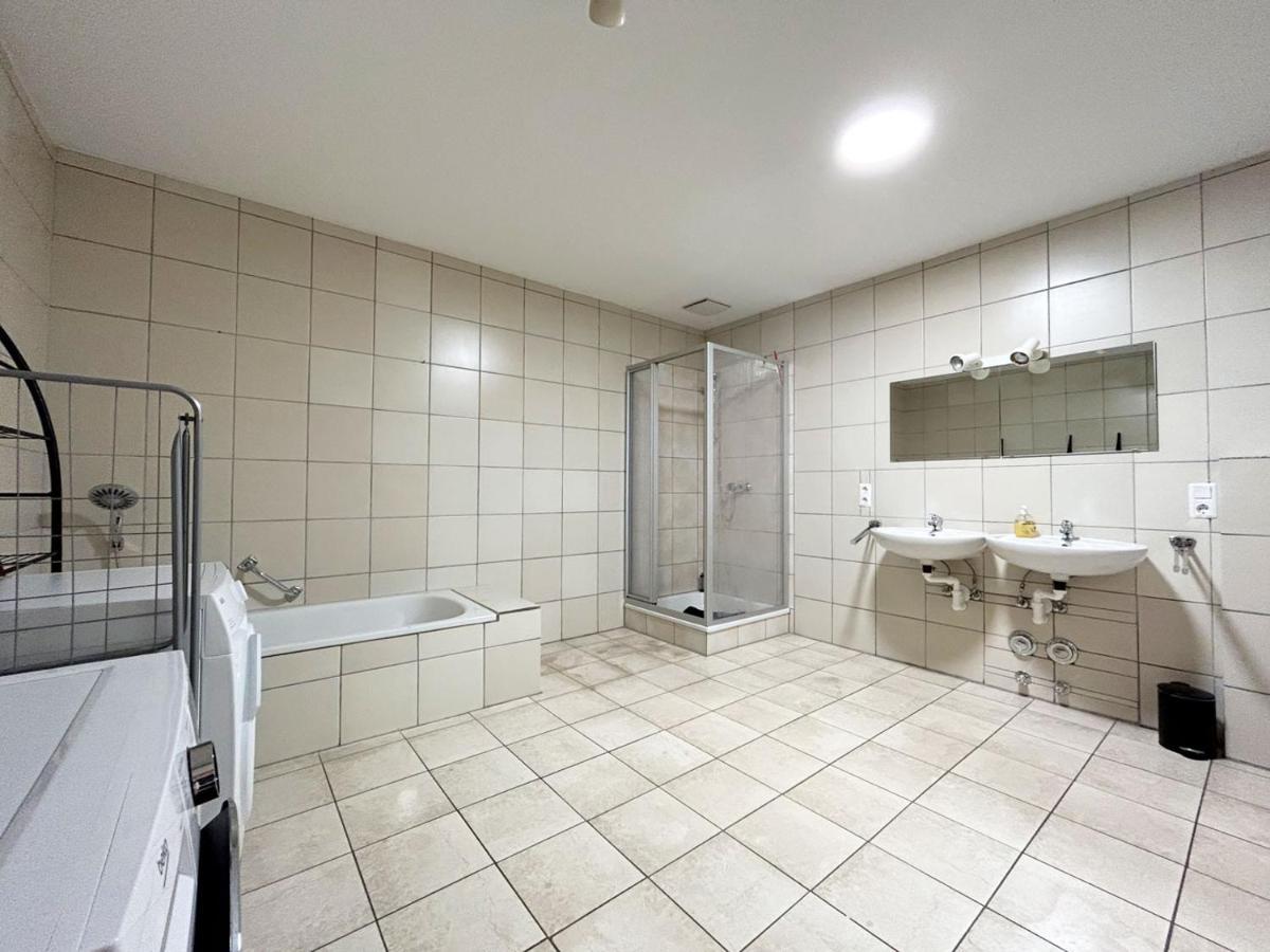 Cozy Apartment 아이헨젤 외부 사진