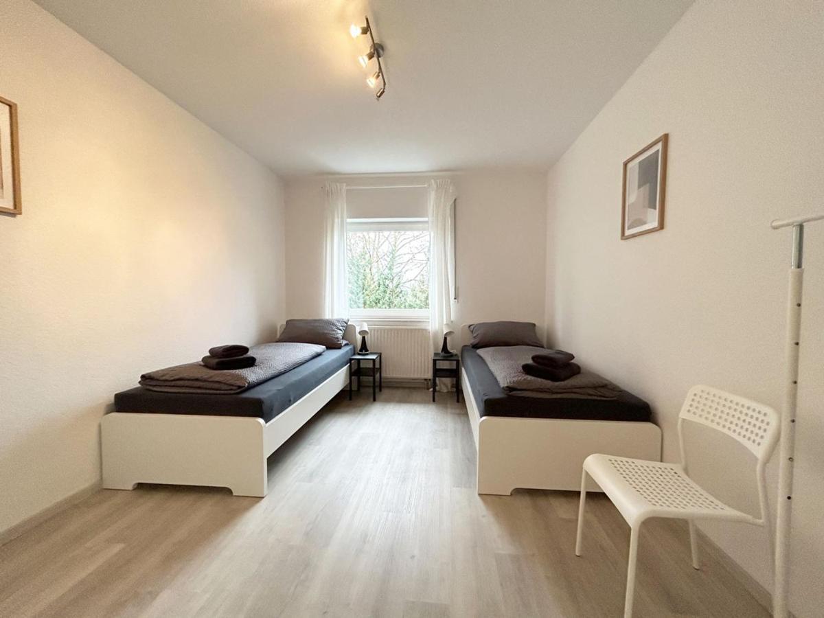 Cozy Apartment 아이헨젤 외부 사진