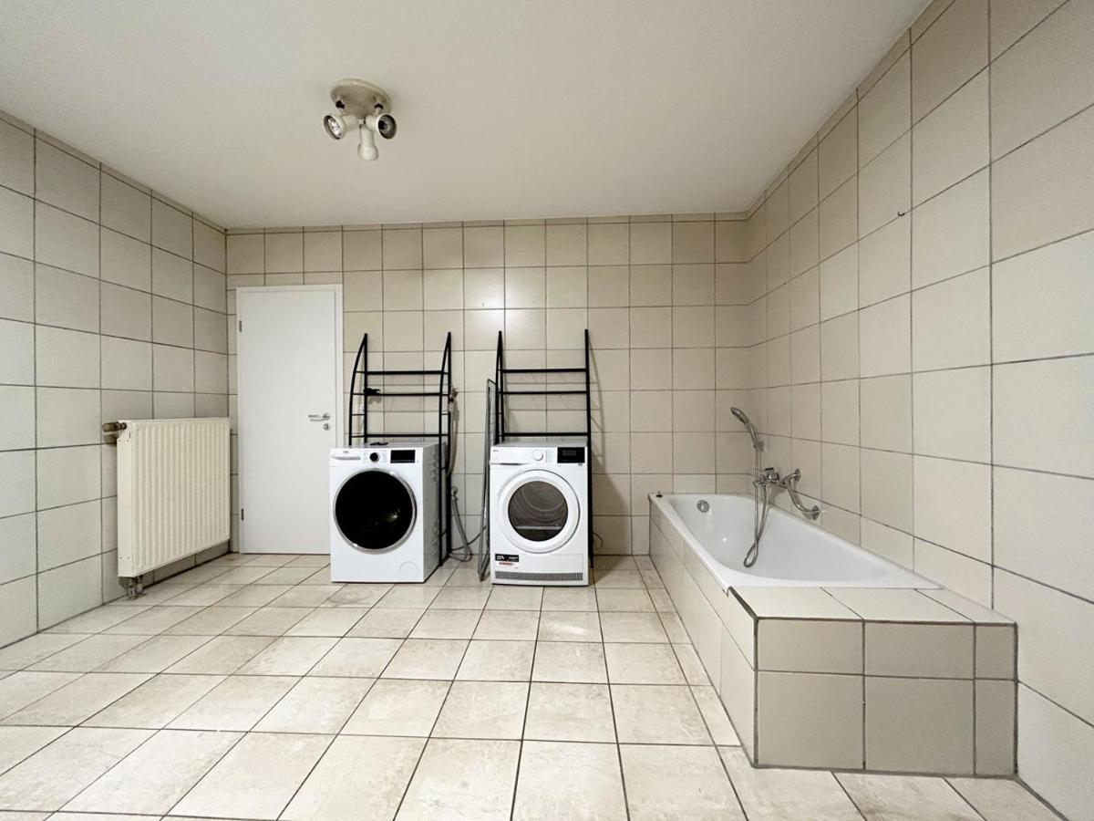 Cozy Apartment 아이헨젤 외부 사진