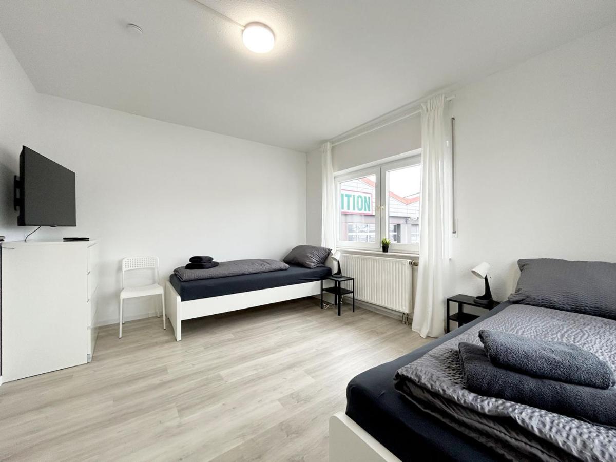 Cozy Apartment 아이헨젤 외부 사진