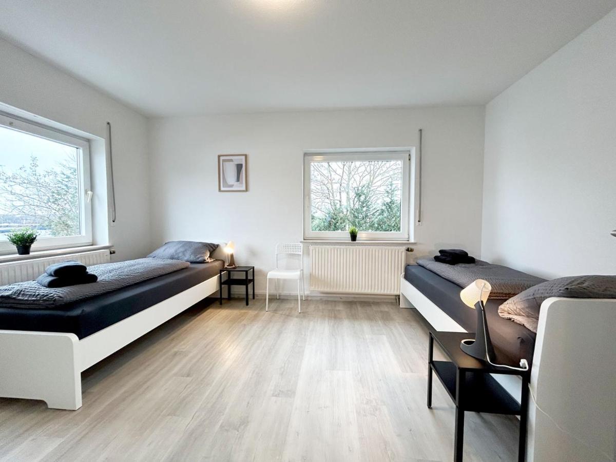 Cozy Apartment 아이헨젤 외부 사진