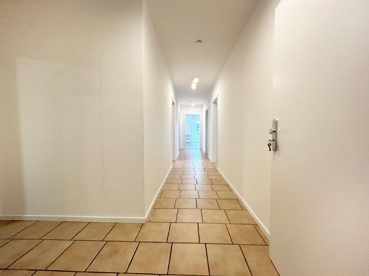 Cozy Apartment 아이헨젤 외부 사진